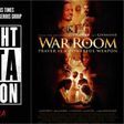 'War Room' replaces 'Staright Outta Compton' on top of Box Office list