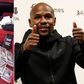 Mayweather Flaunts $9m Earning from Tokyo Exhibition
