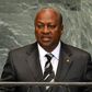 John Mahama