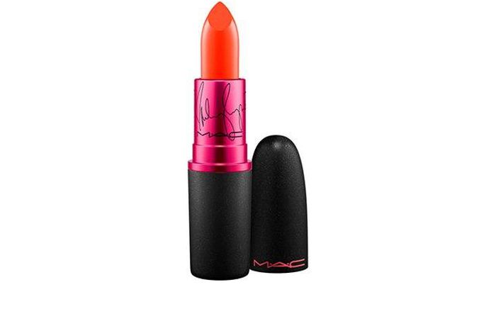 Miley Cyrus MAC Viva Glam II Lipstick