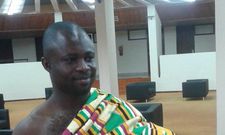 Kwabena Mintah-Akandoh