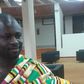 Deputy Minister-designate for Water Resources, Works & Housing, Kwabena Mintah-Akandoh