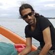 Behrouz Boochani won Australia's most valuable literary prize but could not accept it as he is living in detention on Manus Island in Papua New Guinea