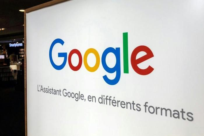 Google said in a statement it had been working hard to meet the requirements of the EU's GDPR rules