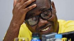 Kwesi Nyantakyi