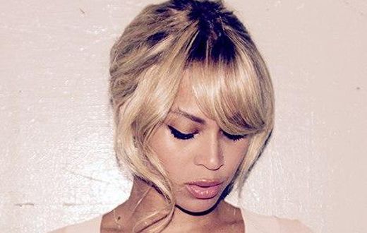 Pop singer, Beyonce, debuts new look marking 34th birthday