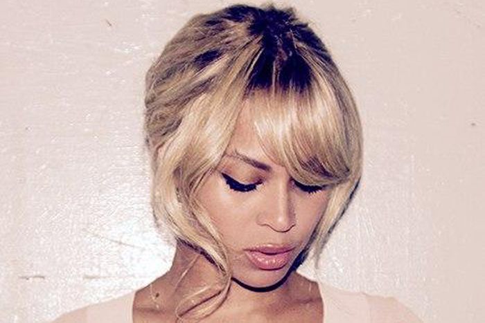 Pop singer, Beyonce, debuts new look marking 34th birthday