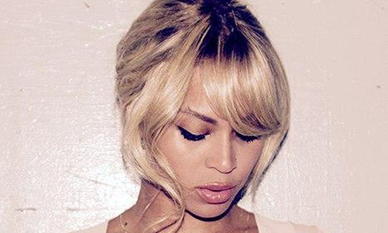 Pop singer, Beyonce, debuts new look marking 34th birthday