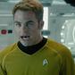 'Star Trek's' Captain Kirk writes an autobiography.