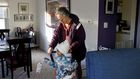 From Federal Worker to Uber Driver: Odd Jobs to Make Ends Meet in the Shutdown