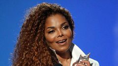 Janet Jackson