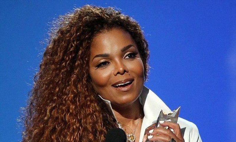 Janet Jackson