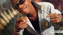 Wizkid hasn't always been Wizkid. Here he in 2006, he was called Lil Prinz.