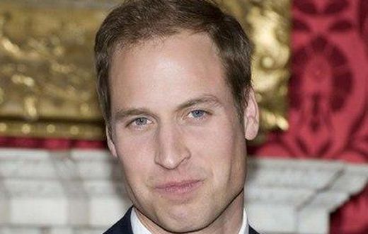 Prince William