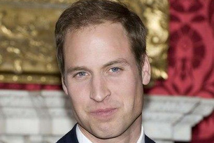Prince William