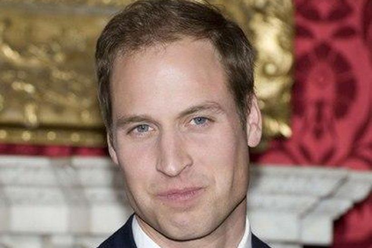 Prince William
