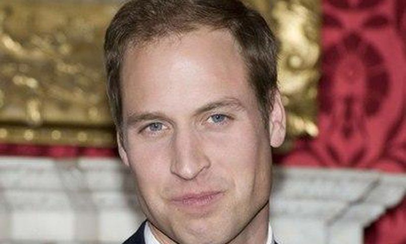Prince William