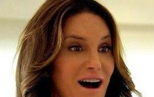 Caitlyn Jenner