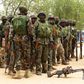 Ghana Armed Forces demand ID Cards before entry into Burma Camp