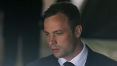 After prison, Pistorius set for 'mansion arrest'