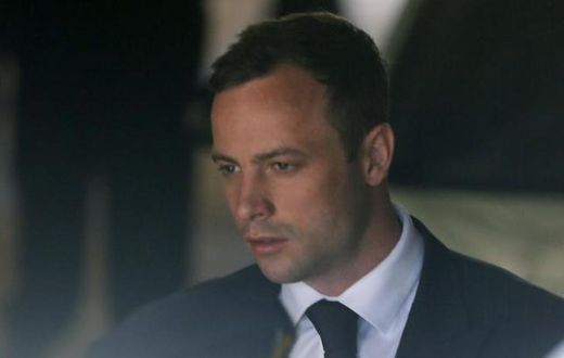 After prison, Pistorius set for 'mansion arrest'