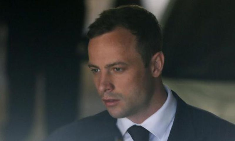 After prison, Pistorius set for 'mansion arrest'