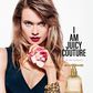 Behati Prinsloo for Juicy Couture scent; 'I Am JuicyCouture'