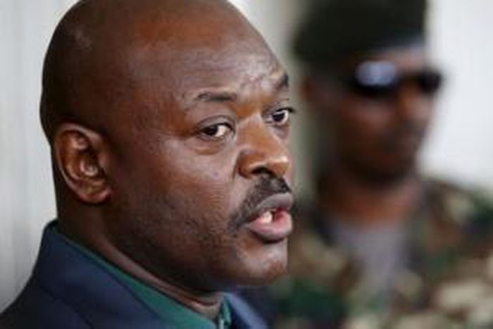 Burundi considers response after African nations seek vote delay