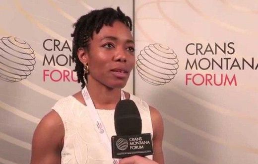 I've always been a member of the NDC - Ezenator Rawlings