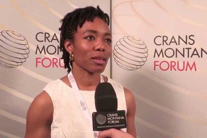 I've always been a member of the NDC - Ezenator Rawlings