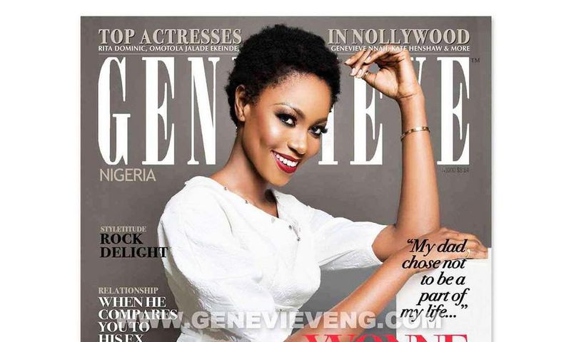 Yvonne Nelson