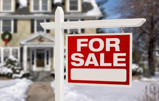 Home for sale