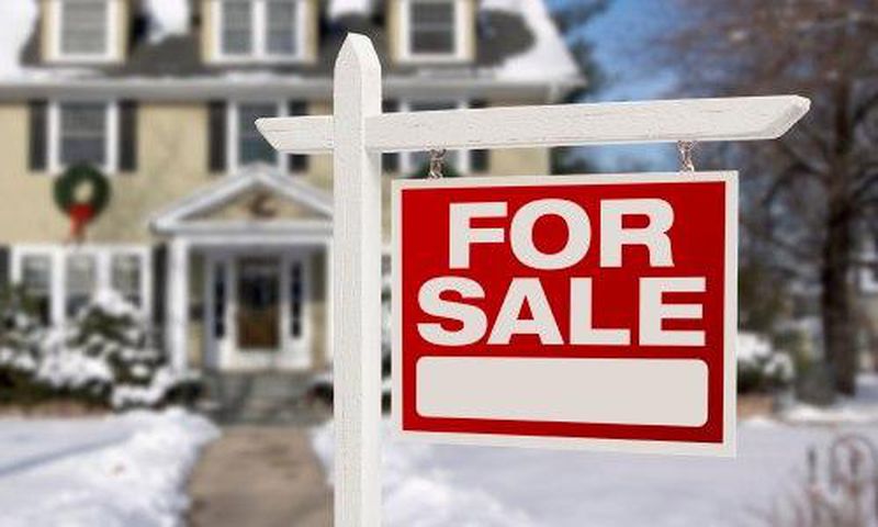 Home for sale