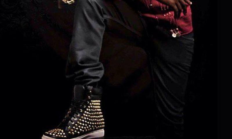 Flowking Stone