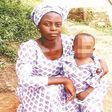 Funmilayo Tijani stabbed her son to death.
