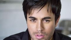 Enrique Iglesias