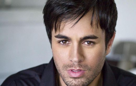 Enrique Iglesias