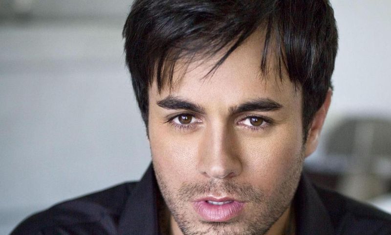 Enrique Iglesias