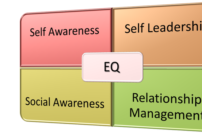 Emotional Intelligence.