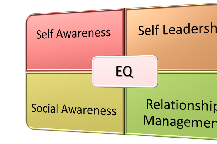 Emotional Intelligence.