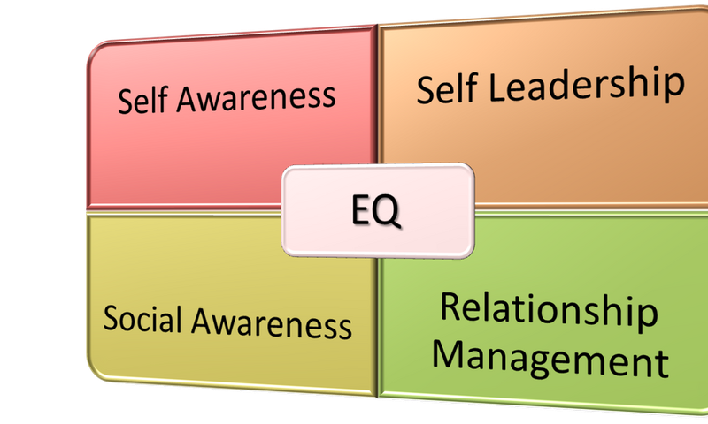 Emotional Intelligence.