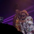 BTS: Ghana's Becca and Nigeria's Ice Prince