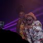 BTS: Ghana's Becca and Nigeria's Ice Prince