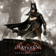 Batgirl.
