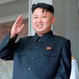North Korean, leader Kim Jong-un