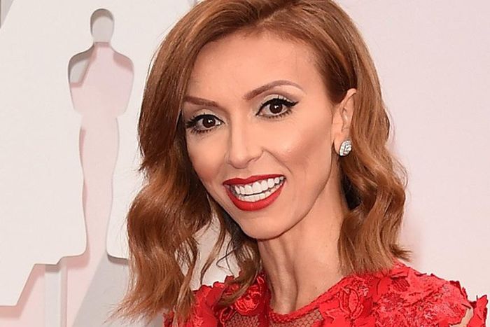 American tv host Giuliana Rancic will leave her post as an E! News anchor, but will continue to present Fashion Police.