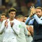Gareth Southgate has said his work as England manager is not yet finished