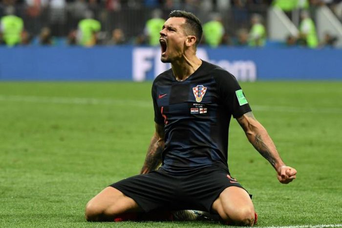 World Cup finalist Dejan Lovren has been cleared of perjury by a Croatian court