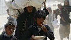 Typhoid breaks out in Syria's Yarmouk camp, situation desperate - U.N