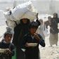 Typhoid breaks out in Syria's Yarmouk camp, situation desperate - U.N